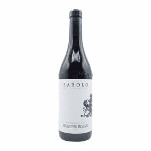 Barolo 2020 Giovanni Rosso