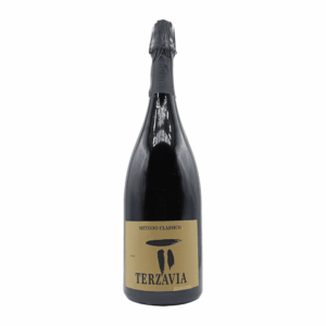 Spumante Terza Via Magnum Marco de Bartoli