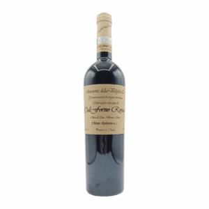 Amarone della Valpolicella Vigneto di Monte Lodoletta 2008 Romano Dal Forno