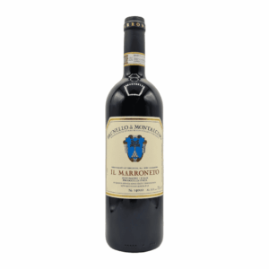 Brunello di Montalcino 2021 Il Marroneto