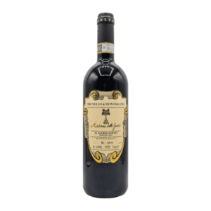 Brunello di Montalcino Madonna delle Grazie 2021 Il Marroneto