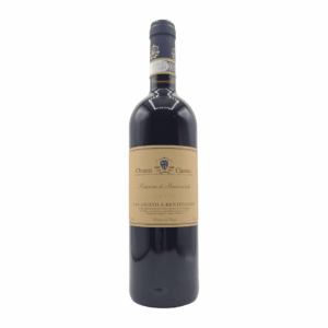 Chianti Classico Riserva ” Le Baroncole ” 2020 San Giusto a Rentennano