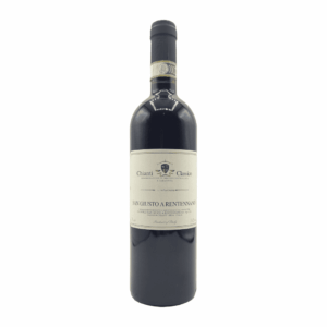 Chianti Classico 2023 San Giusto a Rentennano