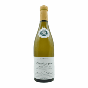 Bourgogne Blanc Cuvée Latour 2019 Louis Latour