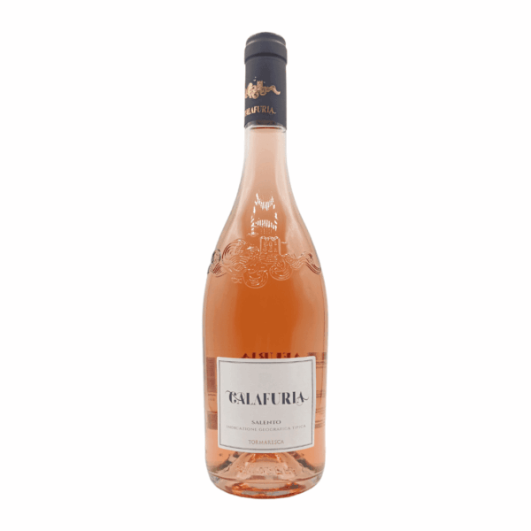 Calafuria Salento Rosato I.G.T 2022 Tormaresca