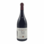 Beaune Longbois 2019 Domaine Guy Amiot et Fils