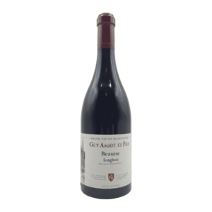 Beaune Longbois 2019 Domaine Guy Amiot et Fils