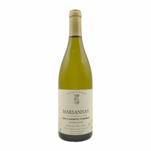 Marsannay Les Champ Perdrix 2018 Domaine Marc Roy
