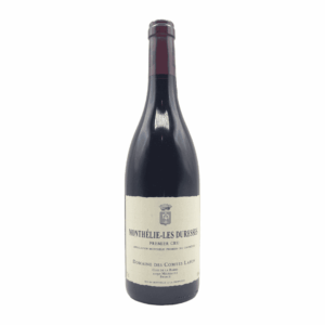 Monthelie Les Duresses Rouge 2018 Domaine des Comtes Lafon