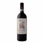 Chianti Classico La Porta di Vertine 2021 Bertinga