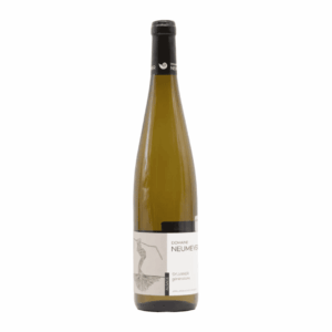 Alsace Sylvaner Générations 2020 Domaine Neumeyer