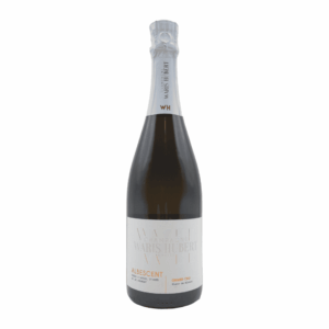 Champagne Albescent Blanc de Blancs Grand Cru Brut Waris Hubert