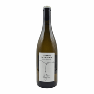 Arbois Pupillin Cote de Caillot 2020 Domaine de la Borde