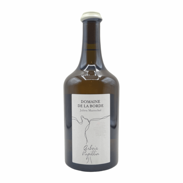 Arbois Pupillin Vin Jaune 2014  Domaine de la Borde