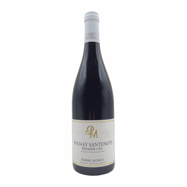 Volnay Santenots Premier Cru 2019 Domaine Pierre Morey