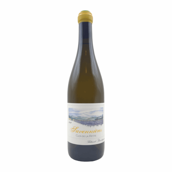Savennieres Clos de la Hutte 2020 Thibaud Boudignon