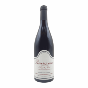 Bourgogne Pinot Noir 2021 Domaine Gerard Peirazeau
