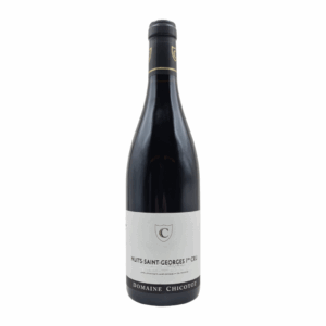 Nuits Saint Georges Premier Cru Les Saint Georges 2020 Domaine Chicotot