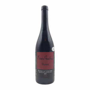 Massa Vecchia Rosso 2021 Massa Vecchia