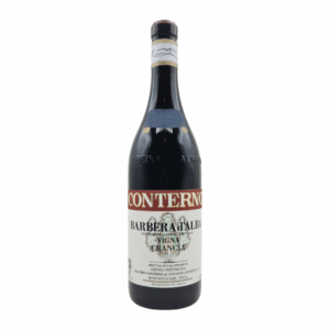 Barbera d'Alba Vigna Francia 2022 Giacomo Conterno
