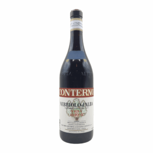 Nebbiolo d’Alba Vigna Arione 2020 Giacomo Conterno