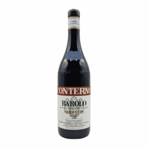 Barolo Cerretta 2019 Magnum Giacomo Conterno