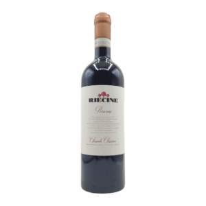 Chianti Classico Riserva 2017 Riecine