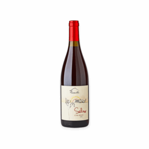 Selmo Etna Rosso 2020 Nuzzella
