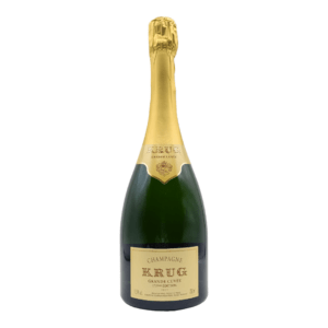 Champagne Grande Cuvèe 171eme Edition Brut Krug