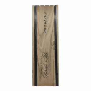 Champagne Reflet d'Antan Brut Magnum in Cassa Legno Bereche & Fils