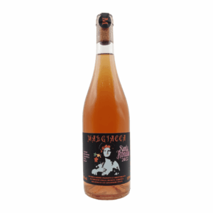 Santa Rosalia Rosato 2022 Malgiacca