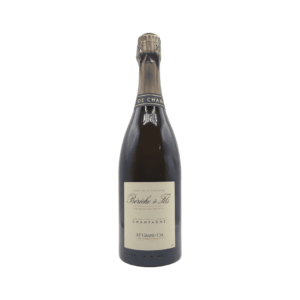 Champagne Ay Grand Cru 2018 Extra Brut Bereche & Fils