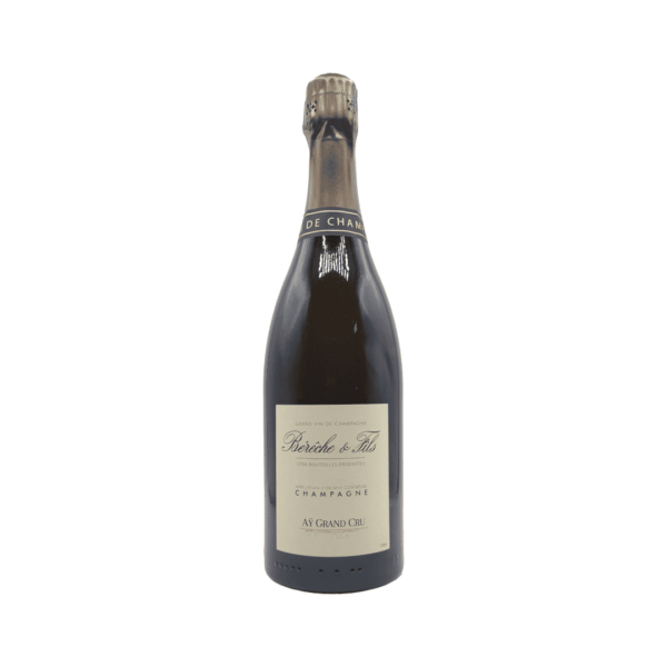 Champagne Ay Grand Cru 2018 Extra Brut Bereche & Fils
