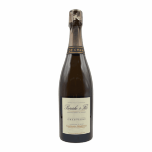 Champagne Campania Remensis Rosè Extra Brut 2022  Bereche &  Fils