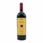 Masseto 2021 Tenuta Masseto