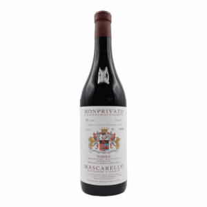 Barolo Monprivato 2021 Giuseppe Mascarello