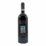 Brunello di Montalcino 2012 Canalicchio di Sopra