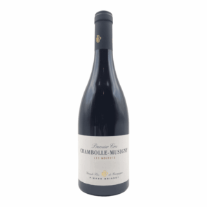 Chambolle Musigny Premier Cru Les Noirots 2020 Domaine Pierre Brisset