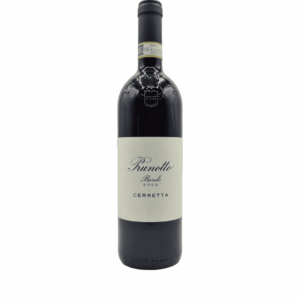 Barolo Cerretta 2019 Prunotto