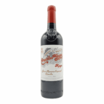Castillo Ygay Gran Reserva Especial 2011 Marques de Murrieta