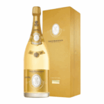 Champagne Cristal 2008 Brut Magnum Louis Roeder