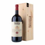 Tignanello 2020 Magnum Marchesi Antinori