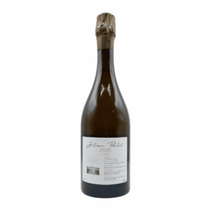 Champagne La Lemblee Lieu Dit Millesime 2018 Blanc de Blancs Extra Brut Julien Prelat