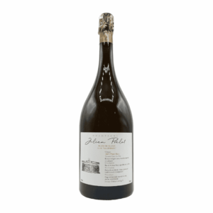 Champagne La Lemblee Lieu Dit Millesime 2018 Blanc de Blancs Extra Brut Magnum Julien Prelat