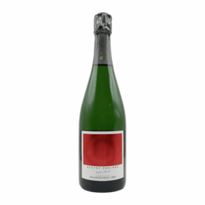 Champagne Accent Tonique Extra Brut Manon Boutillez-Guer