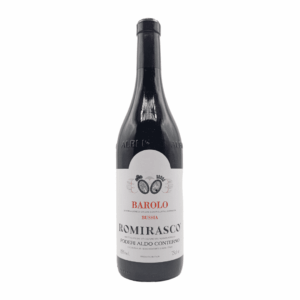 Barolo Bussia Romirasco 2019 Aldo Conterno