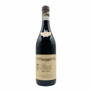 Barolo Brunate 2019 Francesco Rinaldi