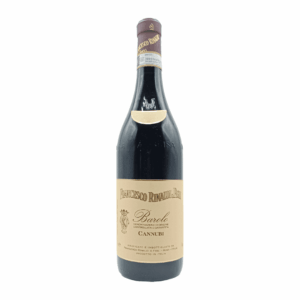 Barolo Cannubi 2019 Francesco Rinaldi