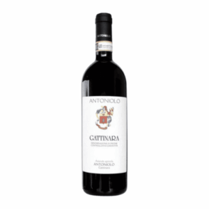 Gattinara Riserva 2019 Antoniolo