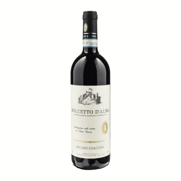 Dolcetto d'Alba 2021 Bruno Giacosa